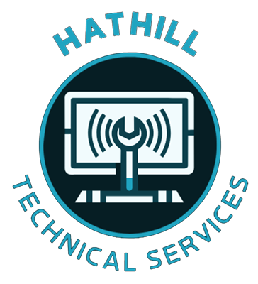 Hathill Logo